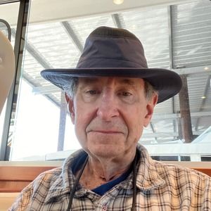 Meet your Posher, Kirk